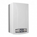 Котел настенный газовый одноконтурный BAXI LUNA-3 Comfort 1.240 i (24 кВт, откр. камера сгорания) (CSE45124358) по цене 88311 руб.